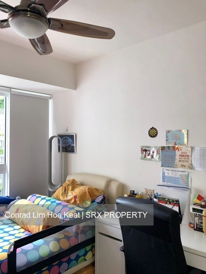 Blk 588A Park Central @ Amk (Ang Mo Kio), HDB 4 Rooms #198366932
